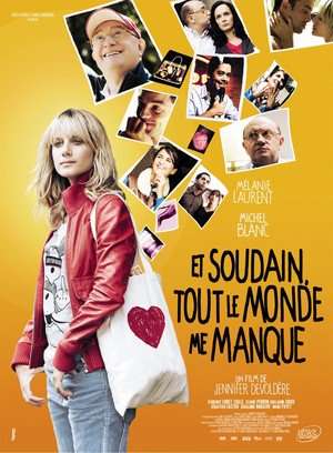 Poster The Day I Saw Your Heart (2011)