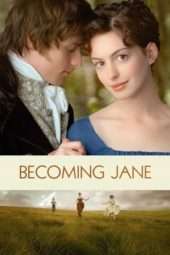 Nonton Film Becoming Jane (2007) Sub Indo