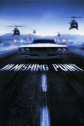 Nonton Film Vanishing Point (1971) Sub Indo