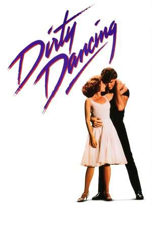 Poster Dirty Dancing (1987)