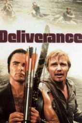 Nonton Film Deliverance (1972) Sub Indo