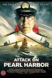 Nonton Film Isoroku Yamamoto, the Commander-in-Chief of the Combined Fleet (2011) Sub Indo