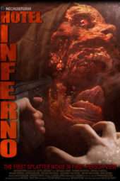 Nonton Film Hotel Inferno (2013) Sub Indo