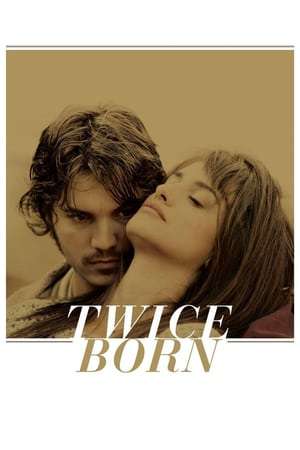 Poster Twice Born (2012) jf