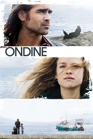 Poster Ondine (2009)