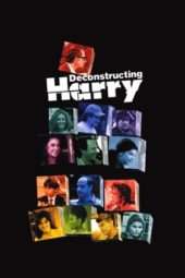 Nonton Film Deconstructing Harry (1997) Sub Indo