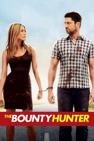 Poster Nonton The Bounty Hunter (2010) Sub Indo jf