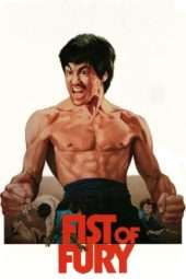 Nonton Film Fist of Fury (1972) Sub Indo