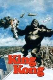 Nonton Film King Kong (1976) Sub Indo