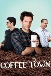 Nonton Film Coffee Town (2013) Sub Indo