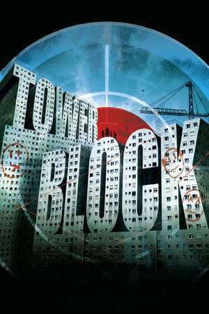 Poster Tower Block (2012)