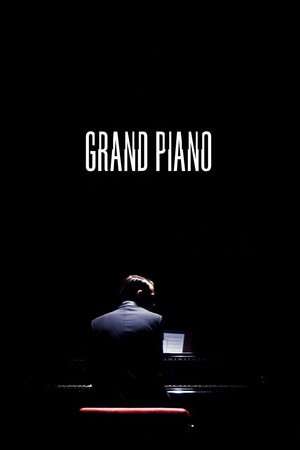 Poster Grand Piano (2013) jf