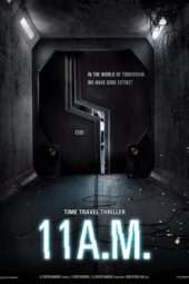 Nonton Film 11 A.M. (2013) Sub Indo