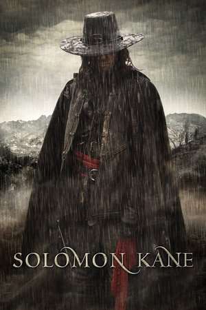 Poster Nonton Solomon Kane (2009) Sub Indo jf