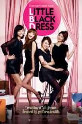 Nonton Film Little Black Dress (2011) Sub Indo