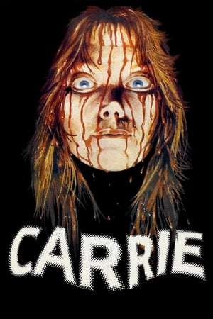 Poster Nonton Carrie (1976) Sub Indo jf