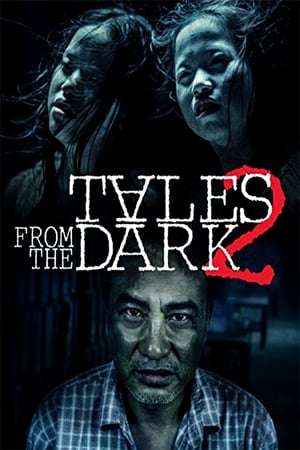 Poster Tales From The Dark 2 (2013)