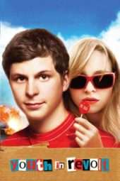 Nonton Film Youth in Revolt (2009) Sub Indo