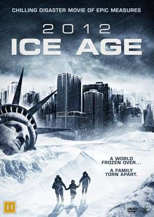 Poster 2012: Ice Age (2011)