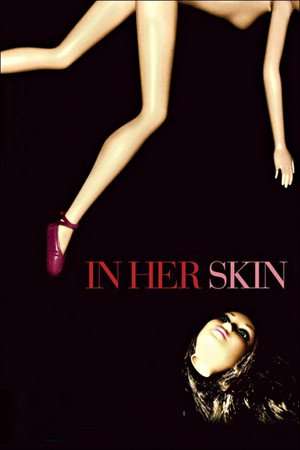 Poster In Her Skin (2009)