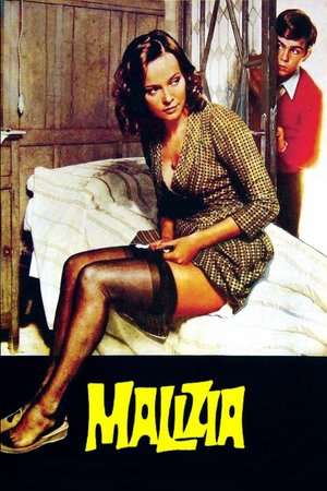 Poster Malicious (1973)