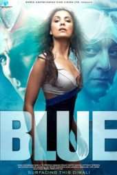 Nonton Film Blue (2009) Sub Indo