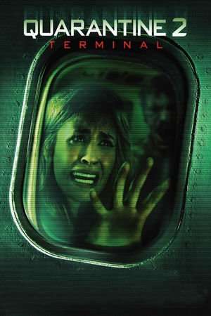 Poster Quarantine 2: Terminal (2011)