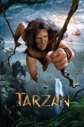 Nonton Film Tarzan (2013) Sub Indo