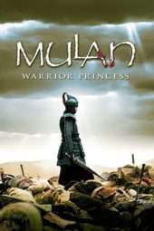 Nonton Film Mulan: Rise of a Warrior (2009) Sub Indo