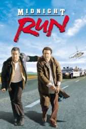 Nonton Film Midnight Run (1988) gt Sub Indo