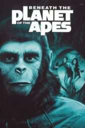 Nonton Film Beneath the Planet of the Apes (1970) Sub Indo