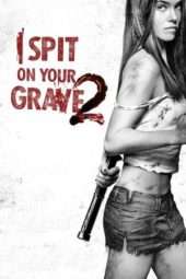 Nonton Film I Spit on Your Grave 2 (2013) Sub Indo