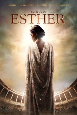 Poster The Book of Esther (2013)