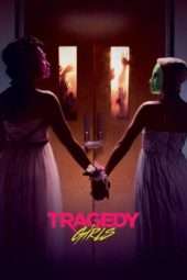 Nonton Film Tragedy Girls (2017) Sub Indo