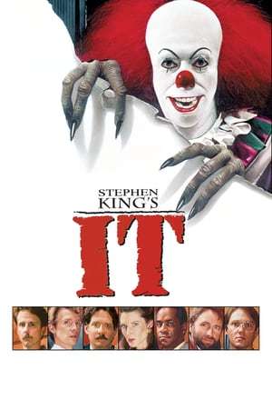 Poster It (1990) jf