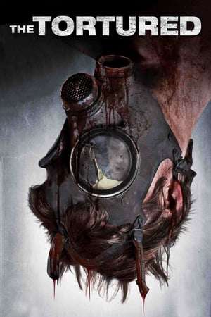 Poster The Tortured (2010)