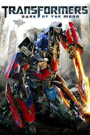 Poster Nonton Transformers: Dark of the Moon (2011) Sub Indo jf