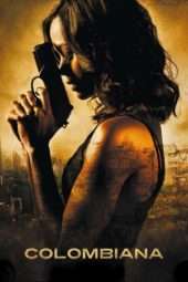 Nonton Film Colombiana (2011) Sub Indo