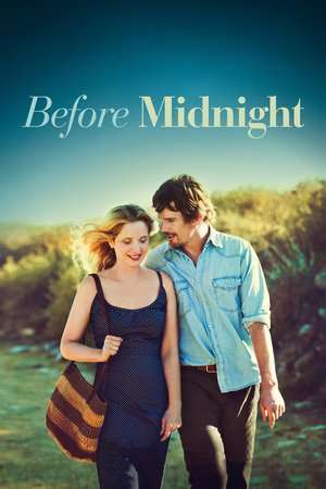 Poster Nonton Before Midnight (2013) Sub Indo jf