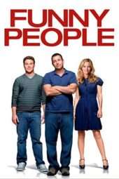 Nonton Film Funny People (2009) Sub Indo