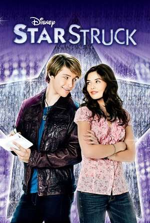 Poster StarStruck (2010)