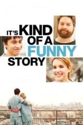 Nonton Film It’s Kind of a Funny Story (2010) Sub Indo