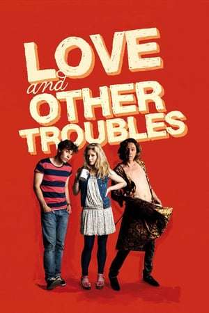 Poster Love and Other Troubles (2012)