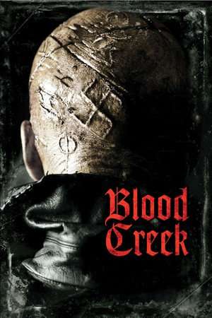 Poster Blood Creek (2009)