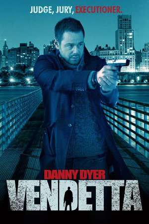 Poster Vendetta (2013)