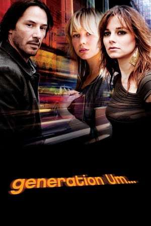 Poster Nonton Generation Um… (2012) Sub Indo jf