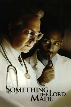 Poster Nonton Something the Lord Made (2004) Sub Indo jf