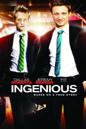 Poster Ingenious (2009)