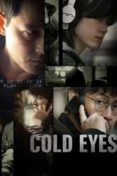 Nonton Film Cold Eyes (2013) Sub Indo