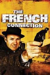 Nonton Film The French Connection (1971) Sub Indo